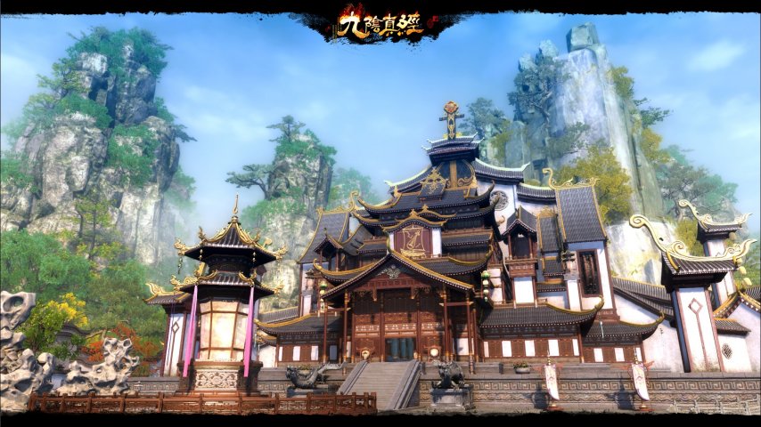 第十三隐世门派即将现世 九阴真经12月新版本前瞻[图3]