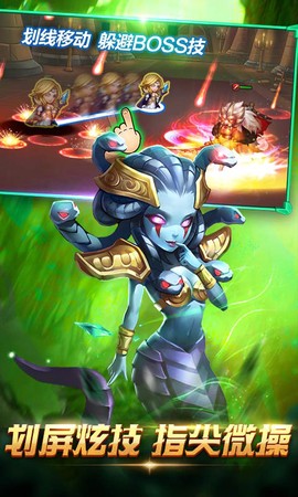 风暴召唤师[图1]