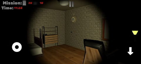 直面噩梦免费版[图1]