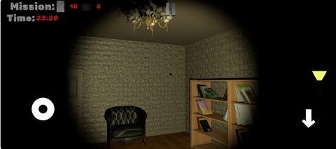 直面噩梦免费版[图2]