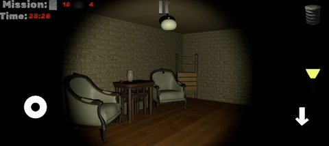 直面噩梦免费版[图3]