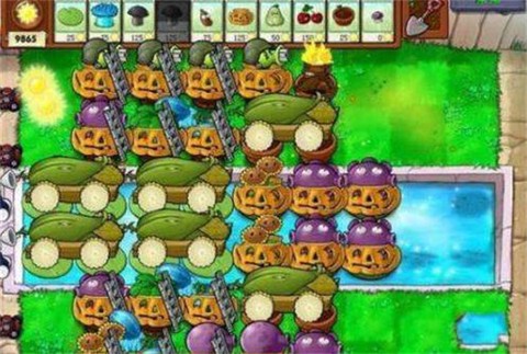 植物大战僵尸无尽版[图2]