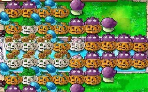 植物大战僵尸无尽版[图7]