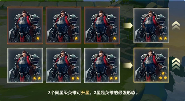 金铲铲之战焦糖厨房怎么玩[图1]