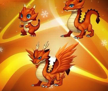 qq飞车飞火龙怎么得