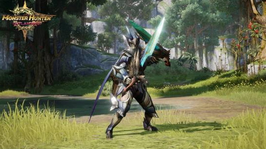 怪物猎人旅人搬蛋挑战玩法说明