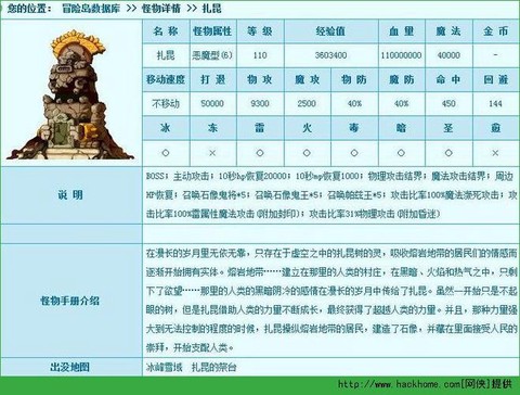 冒险岛2冒险副本怎么开[图1]