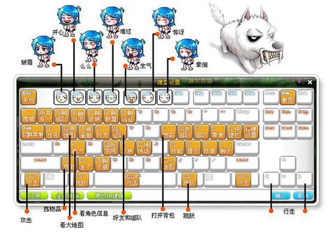 冒险岛2怎么放图片[图1]