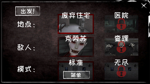 恐怖之眼[图3]