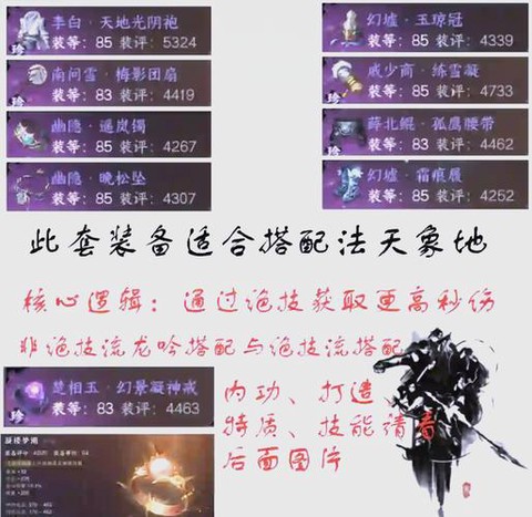 逆水寒三攻戒指怎么合