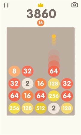 2048俄罗斯方块版[图1]
