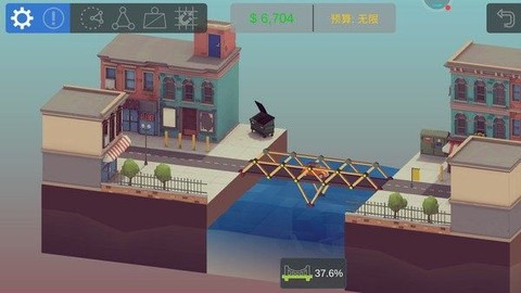 桥梁建设者[图1]