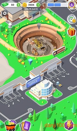 矿业公司[图1]