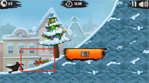 登山摩托车3：圣诞节[图4]