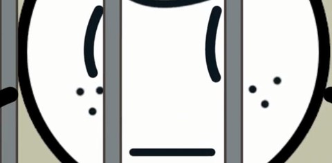 火柴人逃亡历险截图3