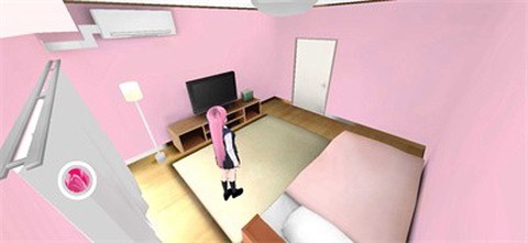 病娇模拟器[图1]