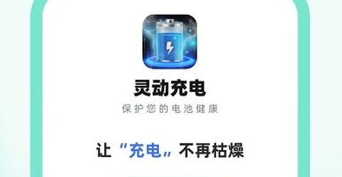 灵动充电[图1]