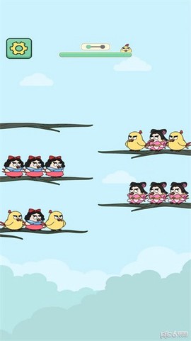菜鸟消消消截图2