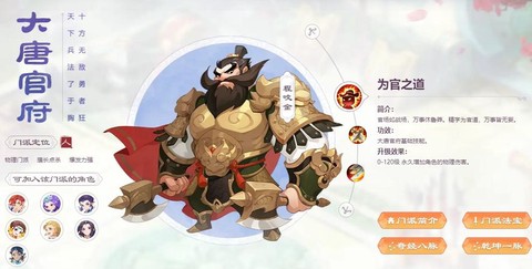 梦幻西游什么门派好[图1]