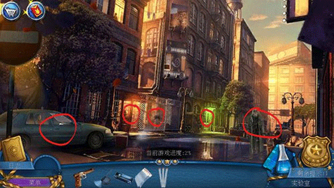 滚动迷城[图3]