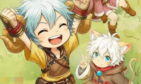 仙境传说重生什么时候开服 仙境传说重生开服时间[图1]