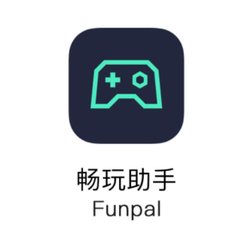 畅玩助手[图1]