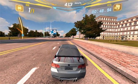 狂野飙车7[图2]