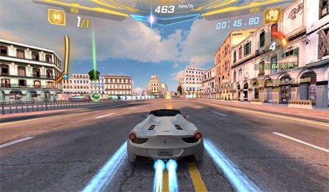 狂野飙车7[图4]