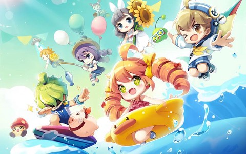 冒险岛2畜牧有什么用