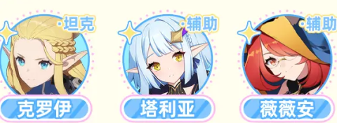 空灵诗篇角色强度排行[图10]