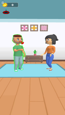 脑洞专家3D[图3]