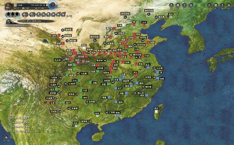 三国群英传如何找仇人[图1]
