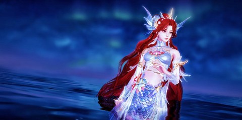 倩女幽魂新职业怎么样[图1]