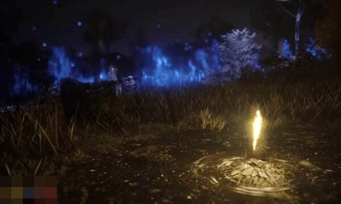 艾尔登法环黑夜君临如何恢复FP 黑环怎样快速恢复法力值[图2]