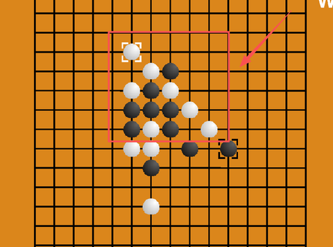 旋风五子棋[图3]