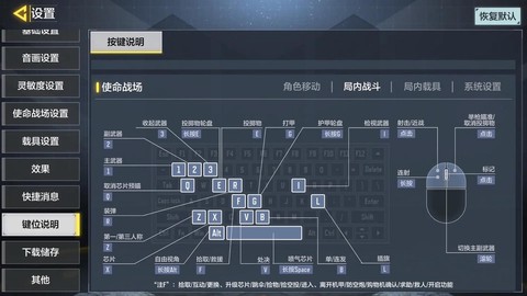 使命召唤刚开始怎么玩[图1]
