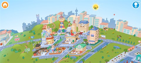 米加世界模拟器[图1]