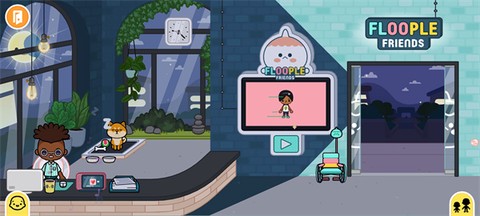 米加世界模拟器[图6]