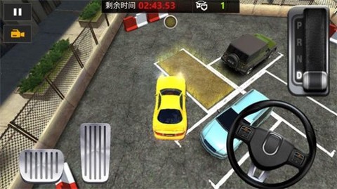 科目二真实在线模拟[图1]