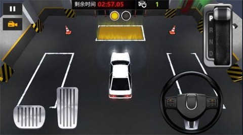 科目二真实在线模拟[图2]