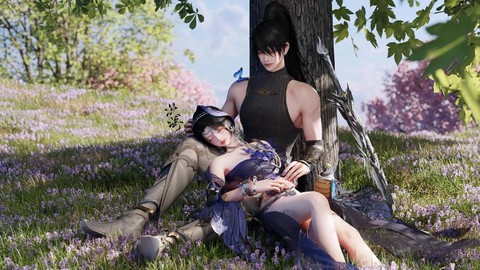 剑网3什么是aoe[图2]