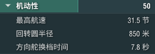 《战舰世界》抗压船的答案，耐修“宝剑”的顶点！学会骗炮，这片大海你说了算！[图7]