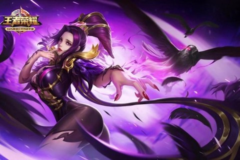 芈月的暗影仆从是什么[图2]