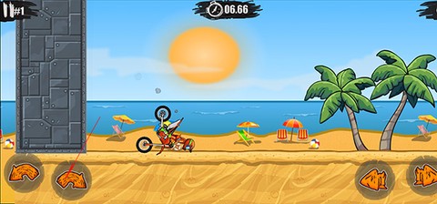狂野飙客3[图3]