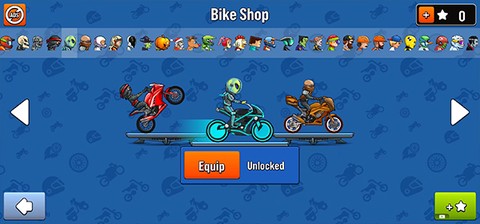 狂野飙客3[图8]