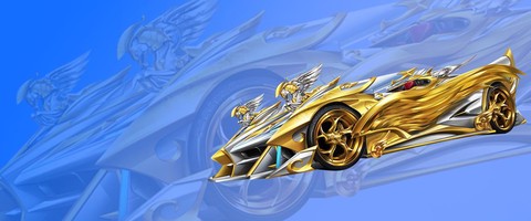 qq飞车最好什么车
