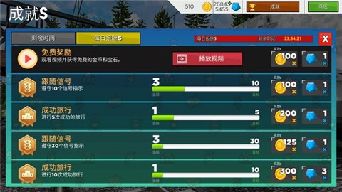 欧洲火车模拟器2中文版[图6]