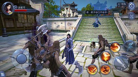 古剑奇谭怎么喂养灵兽[图1]