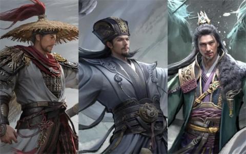 三国天下归心武侯控场队玩法攻略[图1]