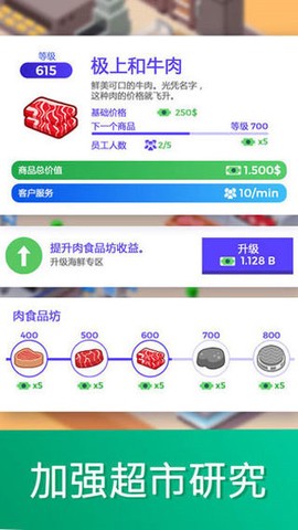 闲置超市大亨[图1]